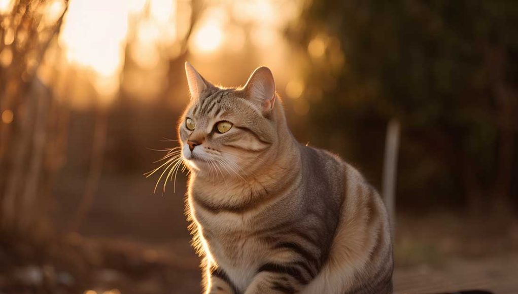 American Shorthair